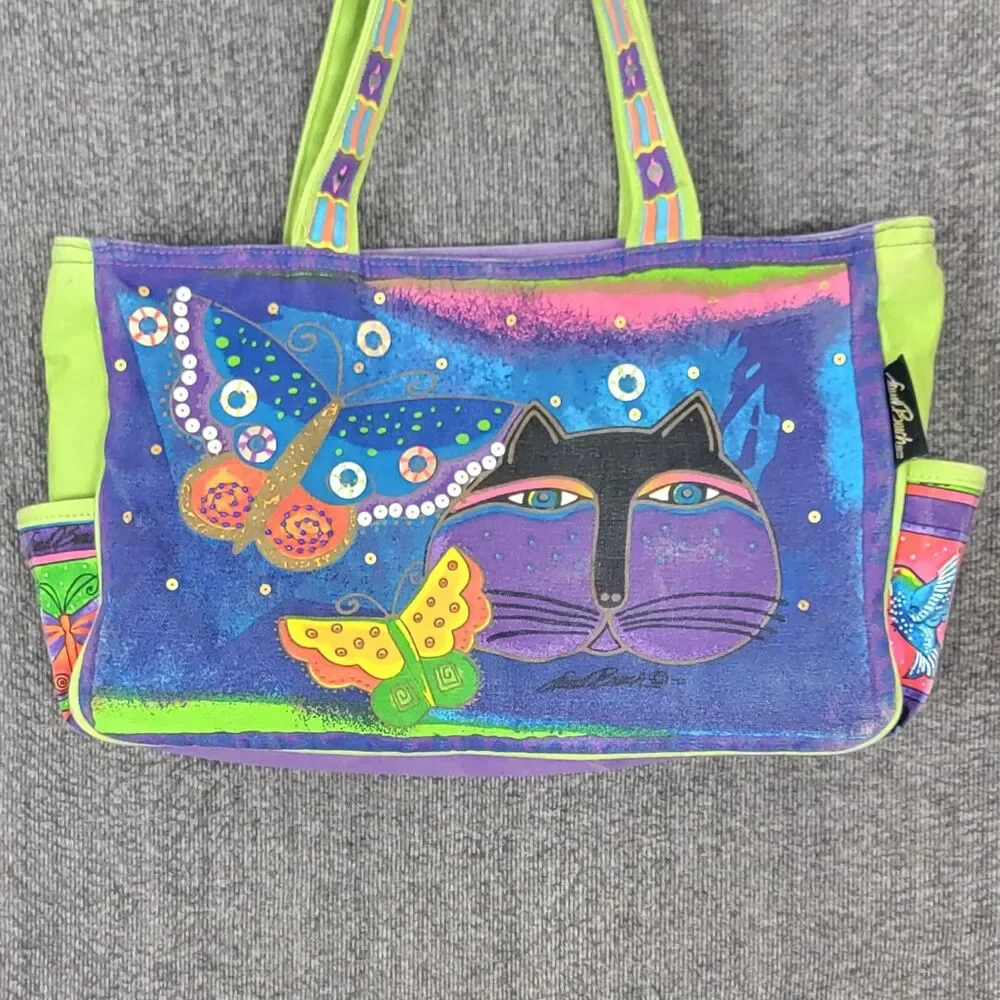 Laurel Burch laurel burch